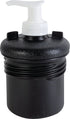 Lokhen Seifenhalter 250 ml schwarz