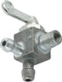 Lombardini Benzinhahn M10x1 (2X 8mm tule) 7755 062
