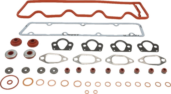 Lombardini Dichtungssatz FOCS 4 Zyl. 8205 117