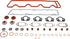 Lombardini Dichtungssatz FOCS 4 Zyl. 8205 117