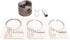 Lombardini Kolbensatz 0.50 ED00 6501 513 0S