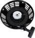 Lombardini Reversierstarter komplett ED00 1472 0690-S