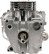 Lombardini Rumpfmotor SV470/540 2052 217