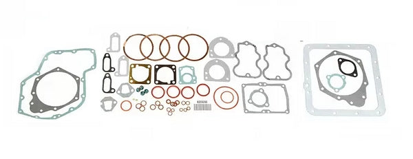 Lombardini Satz: O-Ring und Dichtung ED00 8205 099 0S