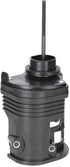 Loncin Filterträgerplatte 180330045-0001