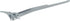 Loncin Reglerarm 171620003-0004