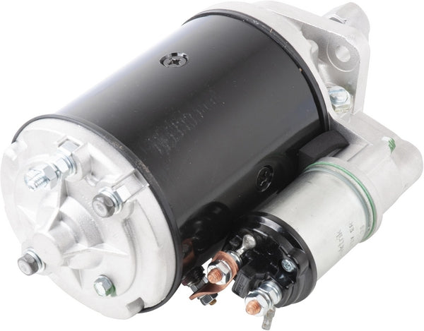 Lucas Elektrik Anlasser 12V, 2,8KW, 10 Zähne