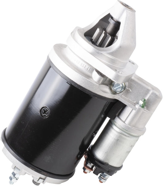 Lucas Elektrik Anlasser 12V, 2,8KW, 10 Zähne