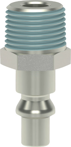 Lüdecke Stecknippel AG BSP 1/2"