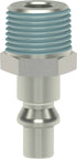 Lüdecke Stecknippel AG BSP 1/2"