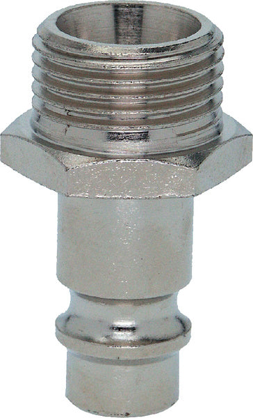 Lüdecke Stecknippel AG BSP 1/2"