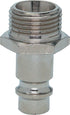 Lüdecke Stecknippel AG BSP 1/2"