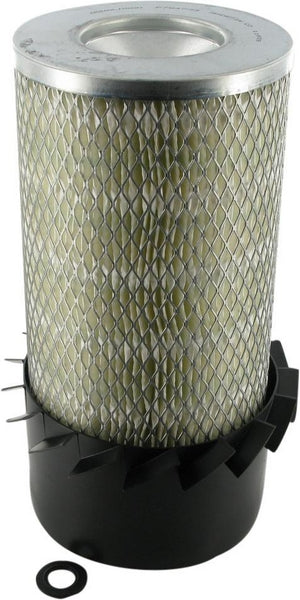 Luftfilter aussen Donaldson