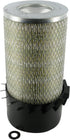 Luftfilter aussen Donaldson
