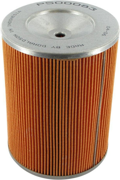 Luftfilter aussen Donaldson