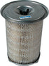 Luftfilter aussen Donaldson