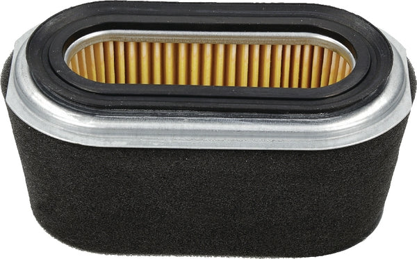 Luftfilter oval passend für Honda 17210-734-505