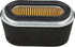 Luftfilter oval passend für Honda 17210-734-505