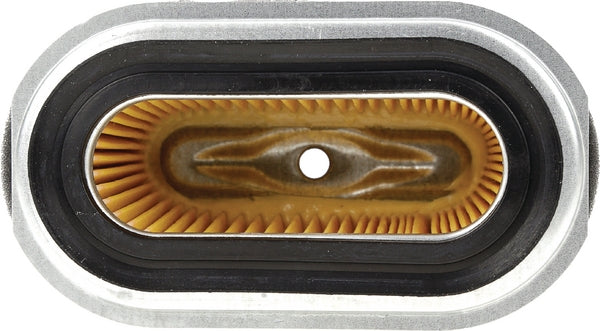 Luftfilter oval passend für Honda 17210-734-505