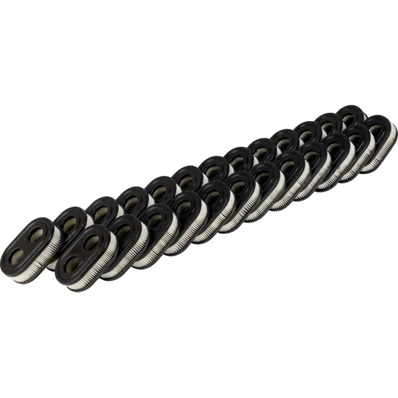 Luftfilter Pack 25 Stk 593260 82593260M für Briggs & Stratton Motoren – Großpackung