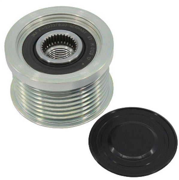LuK Lichtmaschine Freilaufkupplung 16 mm AL166835