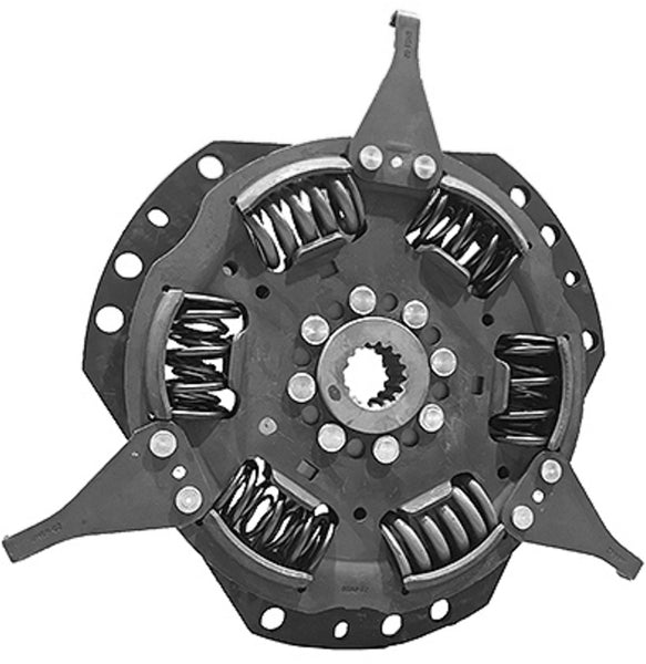LuK Schwungraddämpfer 84576726 CNH