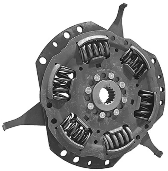 LuK Schwungraddämpfer 84576726 CNH