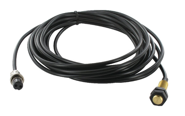 Lykketronic Sensor rund incl. 7m Kabel