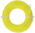 Mähfaden, 3.3mm x 15m