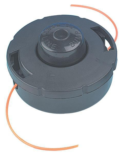 Mähkopf Tap-N-Go passend für Universal