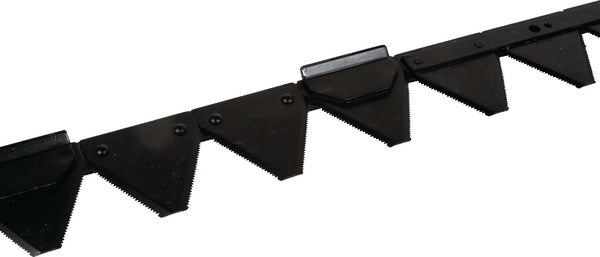 Mähmesser gez. 1,62m ESM