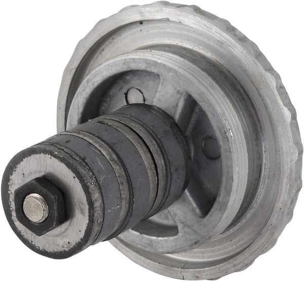 Magnet, Gehäuse der Aushebevorrichtung
