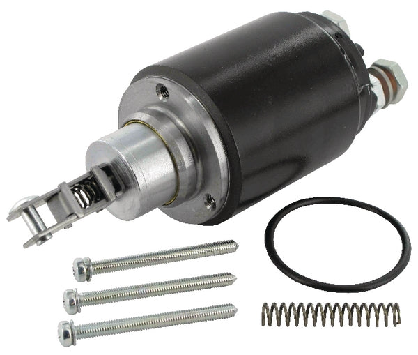 Magnetschalter Mahle