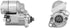 Mahle Anlasser 12V 1,2 KW