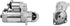 Mahle Anlasser 12V 1,4 KW