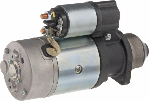 Mahle Anlasser 12V 2,4kW