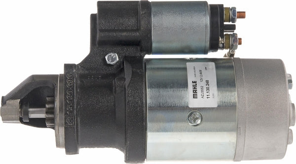 Mahle Anlasser 12V 2,4kW