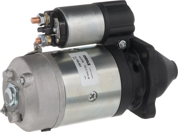Mahle Anlasser 12V 2,7kW 0116-4668