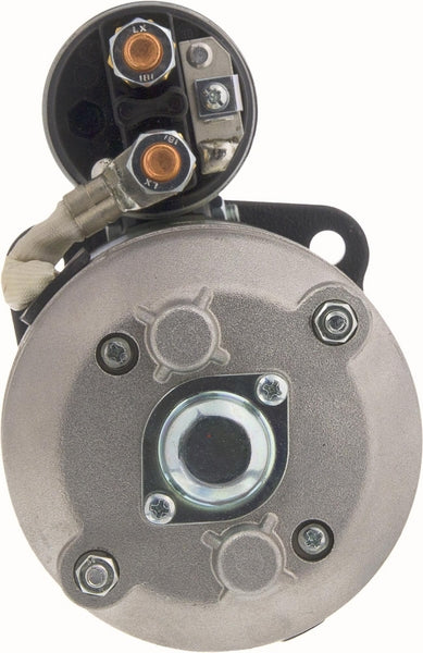 Mahle Anlasser 12V 2,7kW 0116-4668