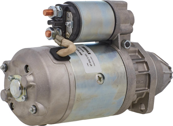 Mahle Anlasser 12V 2,7kW 5000.589.041