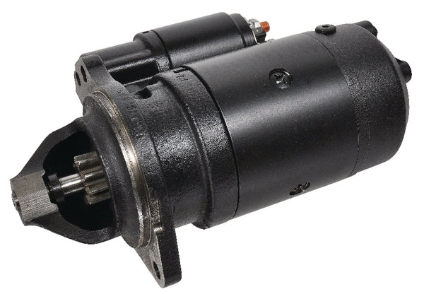 Mahle Anlasser 12V 2,7kW