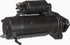 Mahle Anlasser 24 V 4 kW