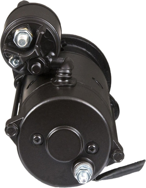 Mahle Anlasser 24 V 4 kW