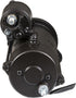 Mahle Anlasser 24 V 4 kW