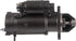 Mahle Anlasser 24 V 4 kW