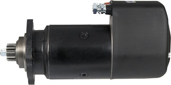 Mahle Anlasser 24 V 5,4 kW