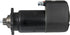 Mahle Anlasser 24 V 5,4 kW