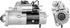 Mahle Anlasser, 24 V, 5,5 kW