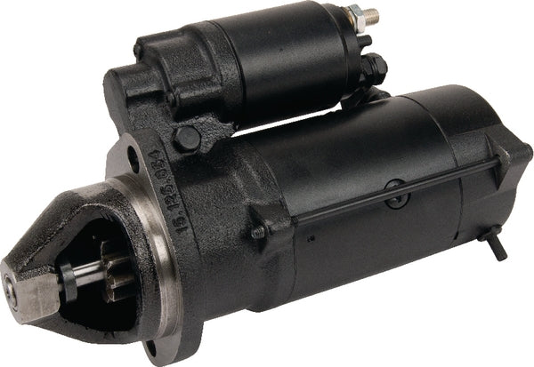 Mahle Getriebeanlasser