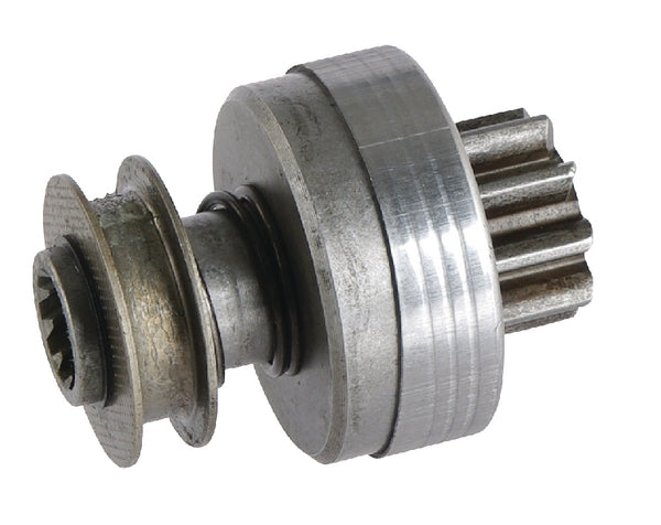 Mahle Kupplung komplett